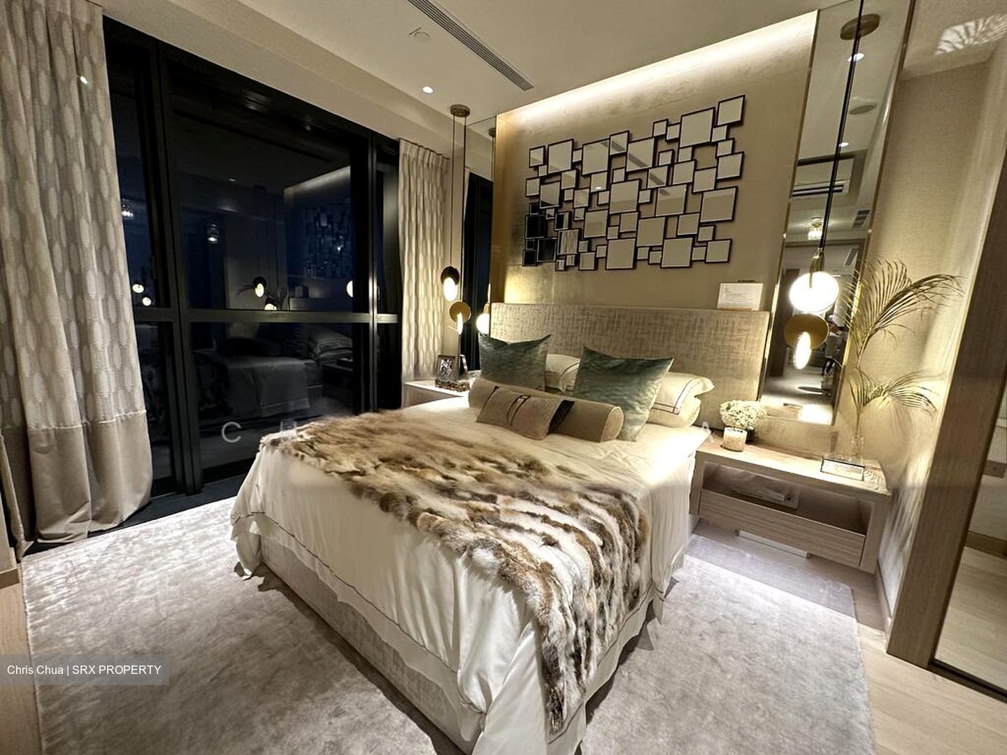 Arina East Residences (D15), Apartment #502604131